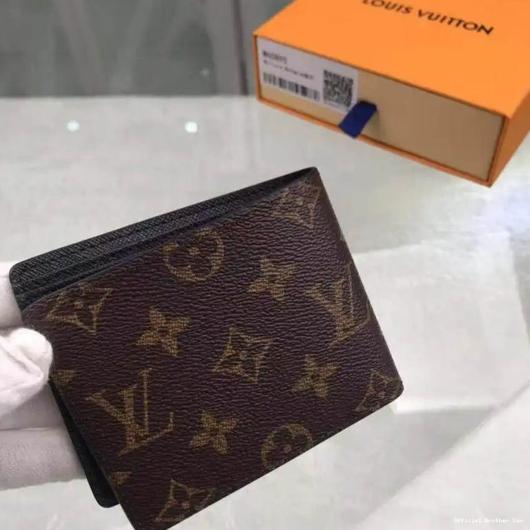 Official Brother Sam Bags 19B570038 LV 0803
